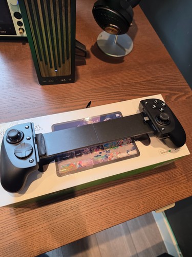 Razer kishi pro for ipad - razer, v3