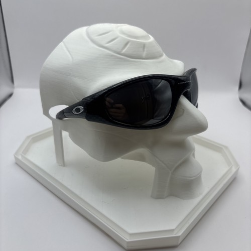 90s oakley straight jacket - straight,