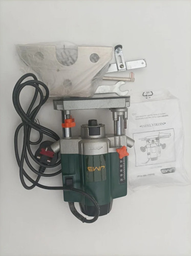 Ewt electric wood router - electric,