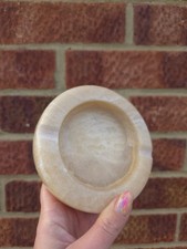 Vintage Natural Heavy Onyx