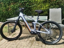 Cube Stereo Hybrid 160 HPC SL 2023