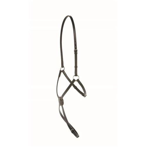Kincade grackle noseband - grackle,