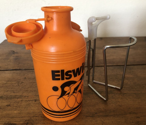 Vintage elswick cycles water - vintage,