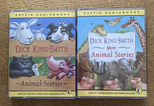 2 Double Cassette Tapes Dick