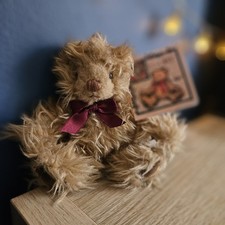 Russ Baby Gregory Teddy Bear