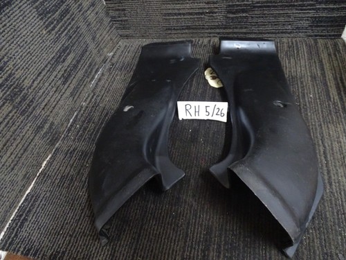 Kawasaki 3 air intake - kawasaki,