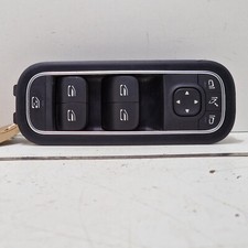 MERCEDES A CLASS WINDOW MIRROR