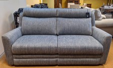 Parker Knoll Dakota Sofa &
