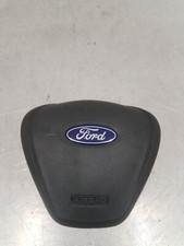 FORD FIESTA 2009 DRIVER STEERING WHEEL AIRB 62146360 