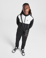 Jordan Jumpman Poly 1/4 Zip
