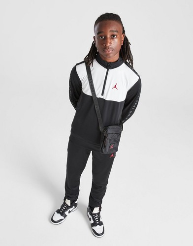 Jordan jumpman poly zip - jumpman,