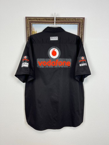 Mclaren mercedes formula - mclaren,