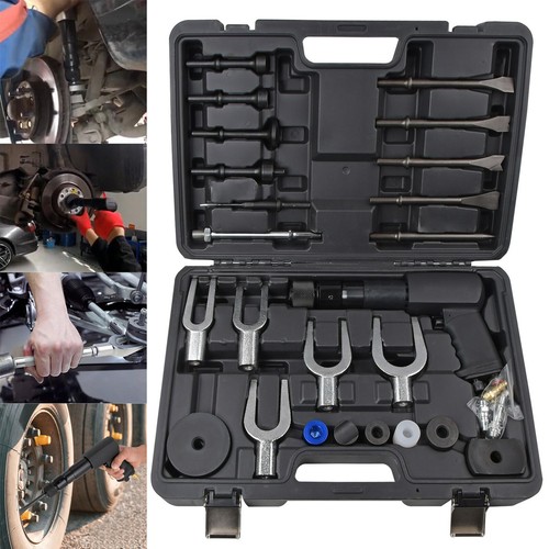 Ball joint dismantling hammer - joint,