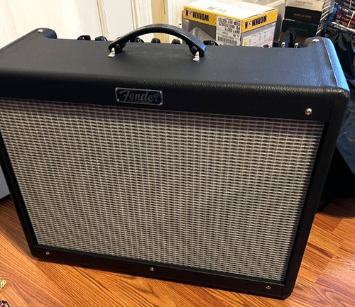 Fender 246 hot - pr, rod