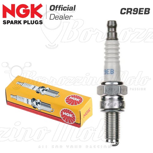 Ngk cr9eb original piaggio - cr9eb,