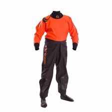 Typhoon Childs Junior Surface Drysuit for Sailing Canoe Kayak Watersports