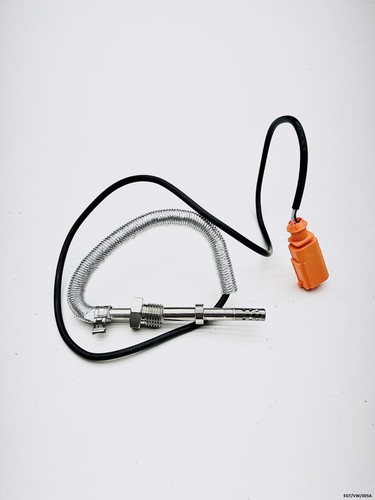 Exhaust temperature sensor for - exhaust,
