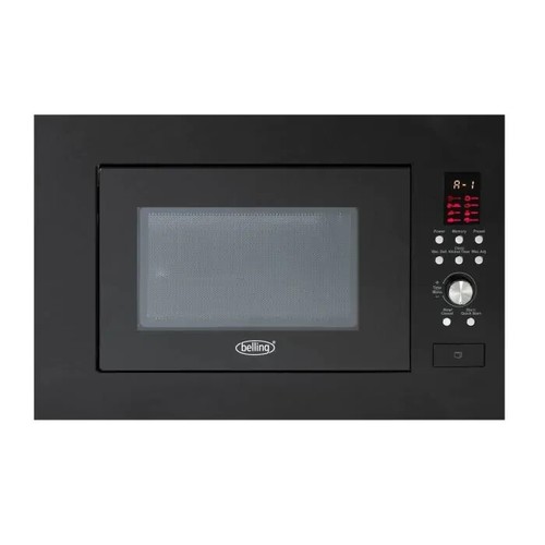 New belling 23litre integrated - new,