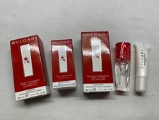 Bvlgari Travel Size Set Edt