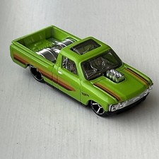Hot Wheels Custom ‘72 Chevy