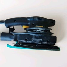 Direct power DPB318SDR Sander