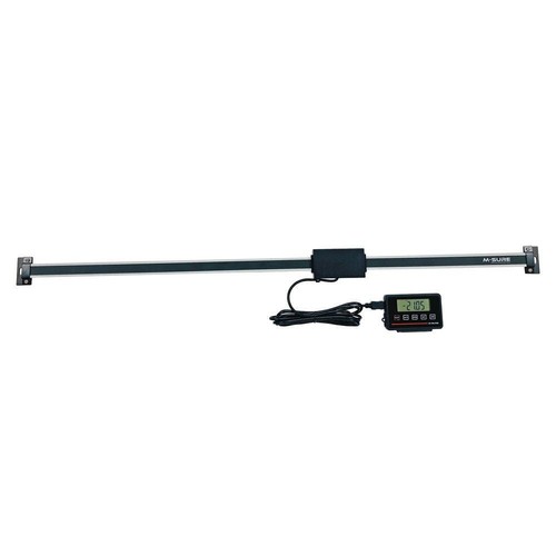 Remote digital linear scale - remote,