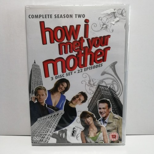 How met your mother complete - how,