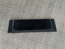 Rover P5 P5b Coupe Saloon Front Seat Headrest Blank 3L 3.5L V8