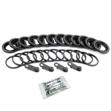 For Porsche Macan 95B