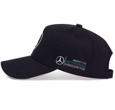Mercedes Baseball Cap Hat