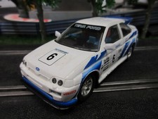 SCALEXTRIC C193 FORD ESCORT