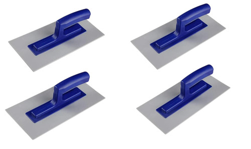 Plastic trowel abs float - trowel,