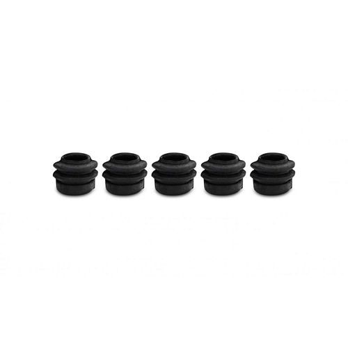 Caliper shaft bolt boots - caliper, fits