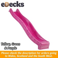 Standalone HDPE Childrens