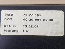 51477160583 rear plate 1634374