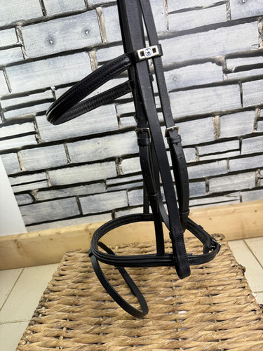 Stubben split head - split,