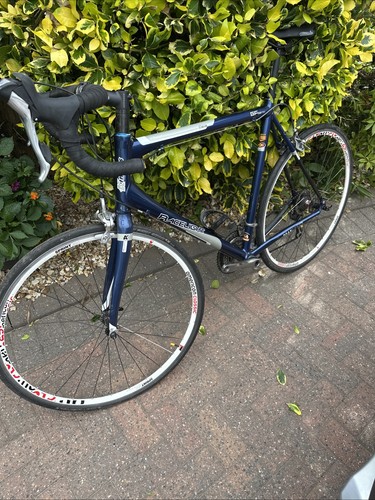 Road bike kinesis - road, gf