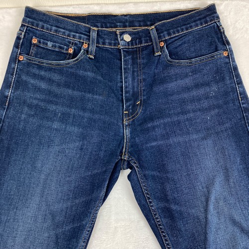 Mens levi strauss 502 - levi, hi-ball