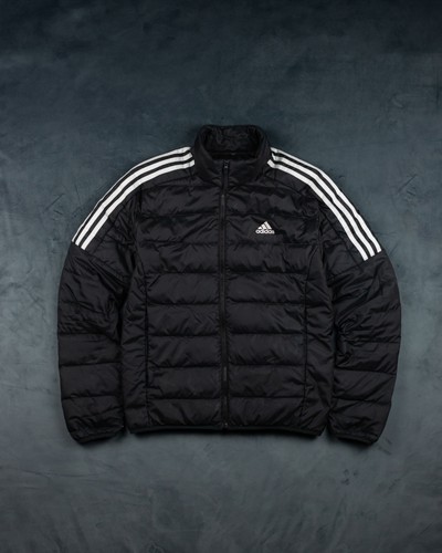 Adidas essentials down jacket - adidas,