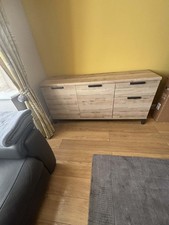 Next Bronx Large Sideboard