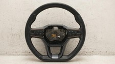 CUPRA LEON STEERING WHEEL