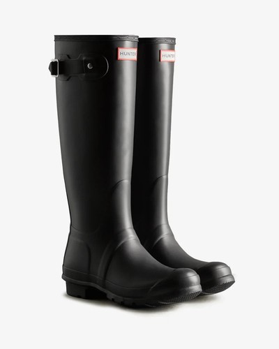 Hunter women original - hunter, tall
