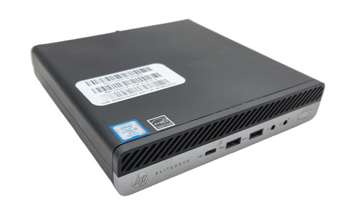 Elitedesk 800 35w - g4,