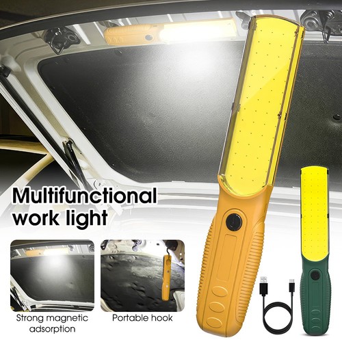 Led cob usb - cob, work
