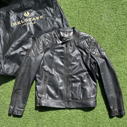 Belstaff icon outlaw hand - icon,