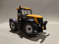 BRITAINS.1:32.JCB. FARM. JCB 3230 FASTRAC AWD TRACTOR. JCB FARM.CONTRACT TRACTOR
