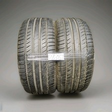 2×225/50 R16 Michelin Primacy HP Mercedes (MO) 5.5/6mm (D6387)Fitting Doncaster