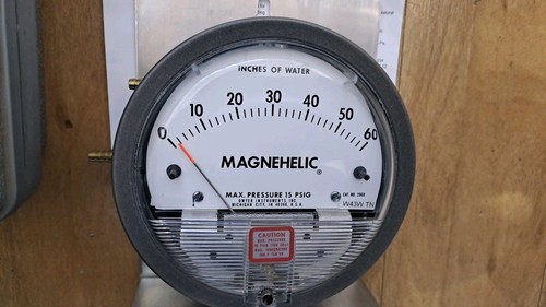 Dwyer magnehelic differential - dwyer,