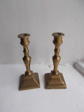 A pair of Georgian style