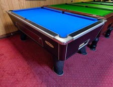 7ft Refurbished Supreme Winer